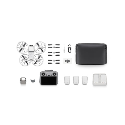 DJI - Flip Fly More Combo (DJI RC 2) (GL)