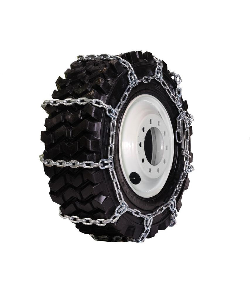 pewag USASSE10165-4 8.2MM Tire Chain- 1 Pair Tire Chains