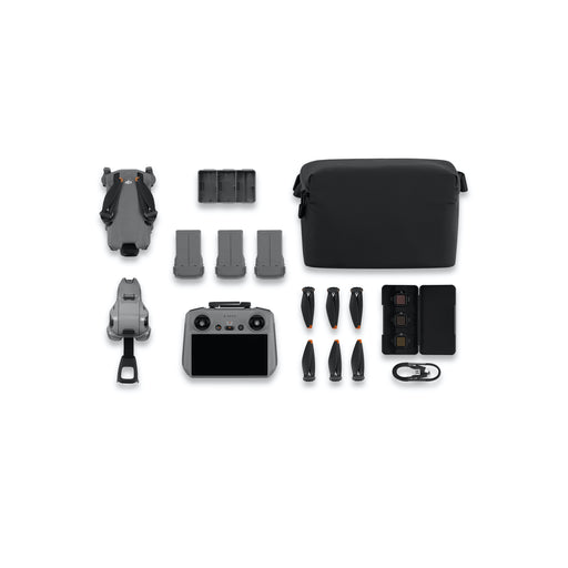 DJI - Mini 5 Pro Fly More Combo (DJI RC 2)