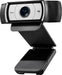 Logitech Pro Webcam Ultra Wide Angle HD - webcam