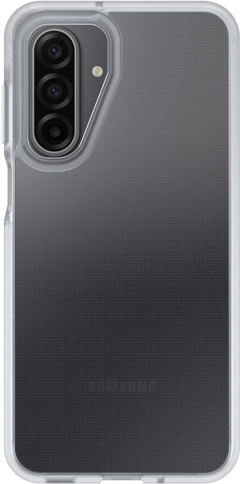 OtterBox - Profile Series Hard Shell for Galaxy A17 5G Galaxy A16 5G Galaxy A16 - Clear