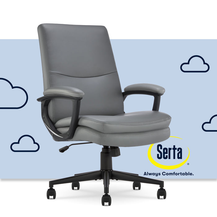 SERTA COMFORT EXECUT