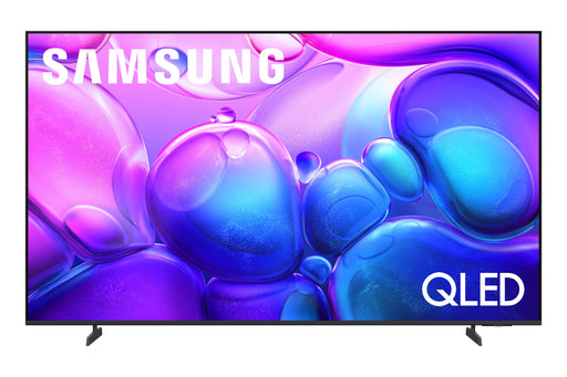 Samsung - 65 Class Q6F Series QLED 4K UHD SamsungVision AI Smart Tizen TV (2025)