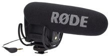 RØDE - VIDEOMIC PRO Compact Shotgun Microphone