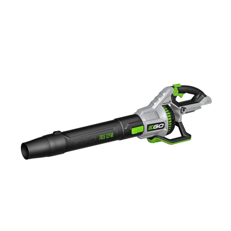 EGO POWER+ 56-volt 765-CFM 200-MPH Battery Handheld Leaf Blower