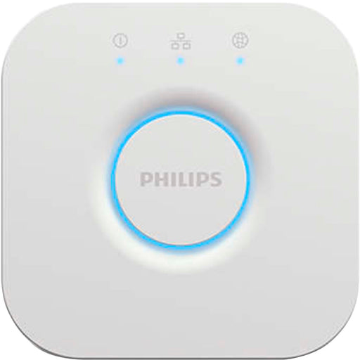 Philips - Hue Bridge - White