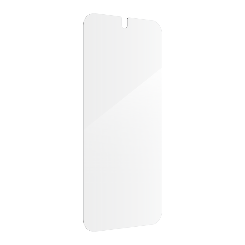 ZAGG - Glass Elite Ultra-Strong Tempered Glass Screen Protector for Google Pixel 9 Pro XL - Clear