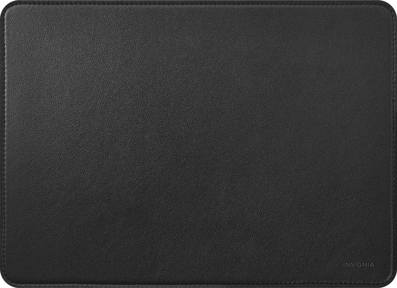 Insignia - Premium Mouse Pad - Black