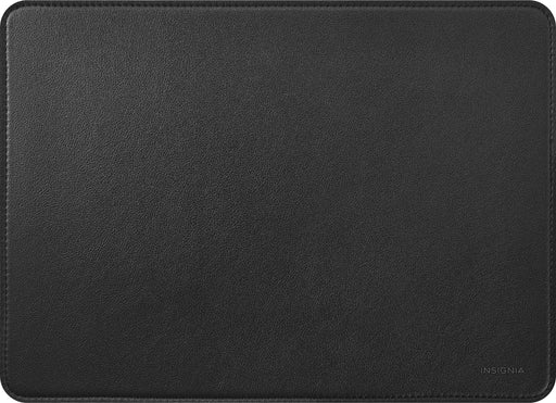 Insignia - Premium Mouse Pad - Black