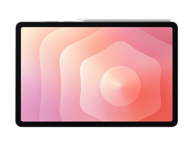 Samsung - Galaxy Tab S11 - 11" 256GB - Wi-Fi -with S-Pen - Gray