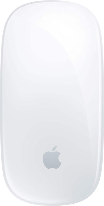 Apple - Magic Mouse - Multi-Touch Surface (USB-C) - White Multi-Touch Surface