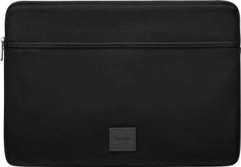 Targus - 14" Urban Sleeve - Black