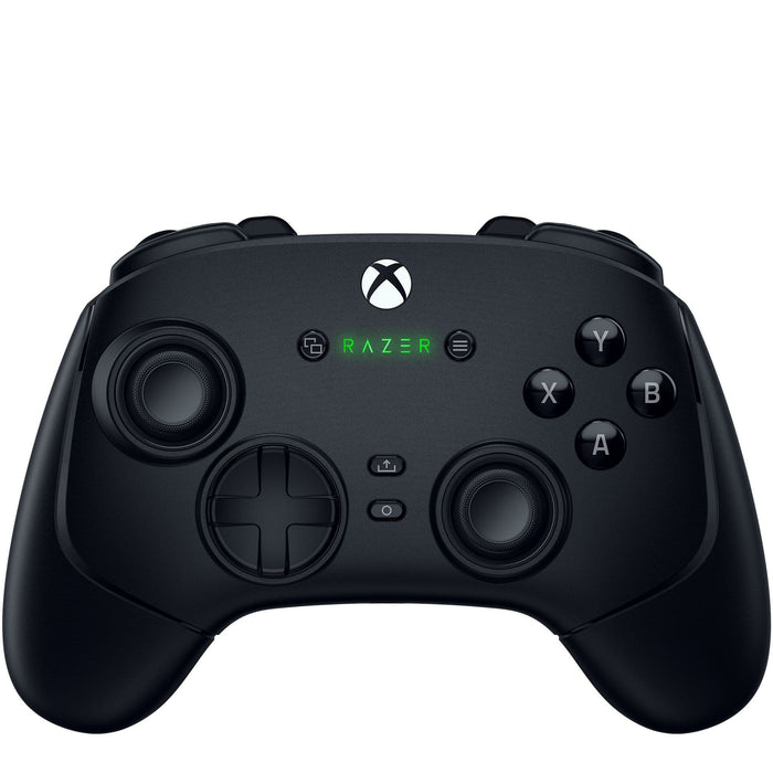 Razer Wolverine V3 Pro - gamepad - wireless wired