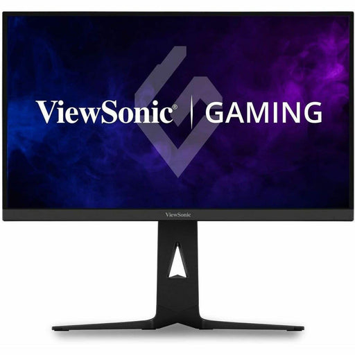 ViewSonic - XG2736-2K 27'' IPS LCD QHD FreeSync 0.5ms 240Hz Gaming Monitor (HDMI2.0 DP USB-C) - Black