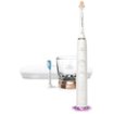 Philips Sonicare - DiamondClean Smart Electric Rechargeable Toothbrush for Complete Oral Care - 9300 Series - Rose Gold