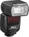 Nikon Speedlight SB-5000 - hot-shoe clip-on flash