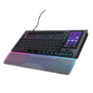 Turtle Beach - Command Series KB7 TKL Wired Gaming Keyboard - Black
