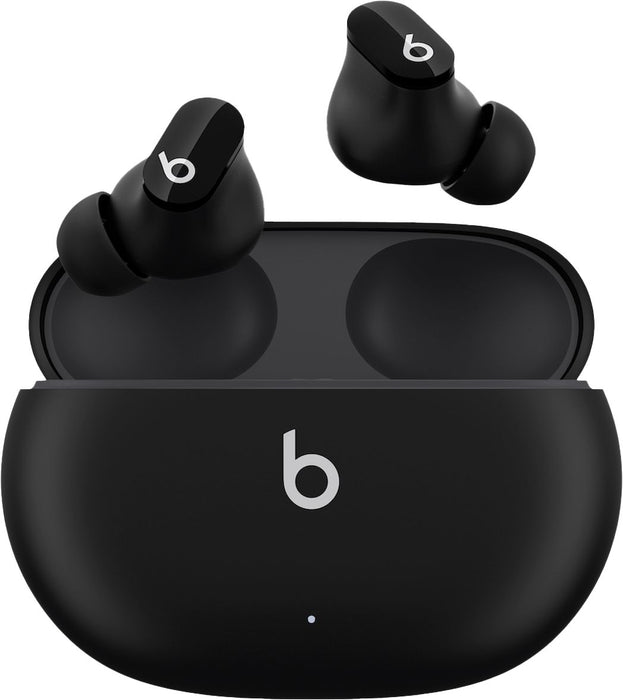 Beats Studio Buds Totally Wireless Noise Cancelling Earbuds - Black