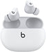 Beats by Dr. Dre - Beats Studio Buds Totally Wireless Noise Cancelling Earbuds - White