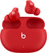 Beats Studio Buds Totally Wireless Noise Cancelling Earbuds - Beats Red