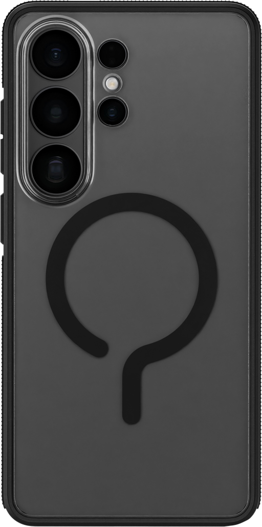 dbrand - Ghost Case with Magnets for Samsung Galaxy S26 Ultra - Clear