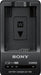 Sony - W Series Battery Charger - Black