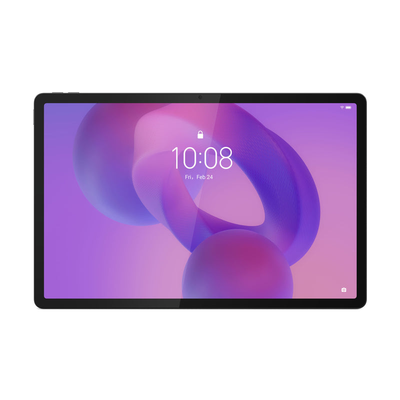 Lenovo - Idea Tab Pro with Tab Pen Plus - 12.7" Tablet -  256GB - Luna Grey