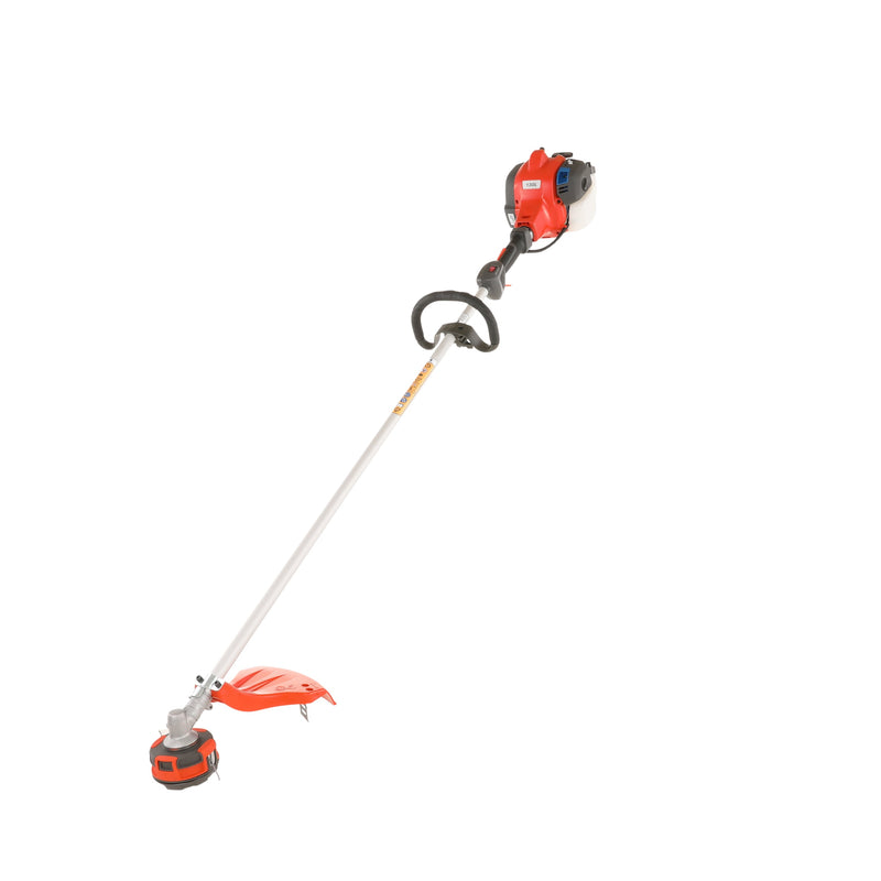 Husqvarna 130L 28-cc 2-cycle 18-in Straight Shaft Gas String Trimmer
