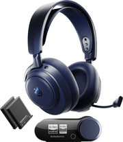 SteelSeries Arctis Nova Pro Omni - wireless headset system