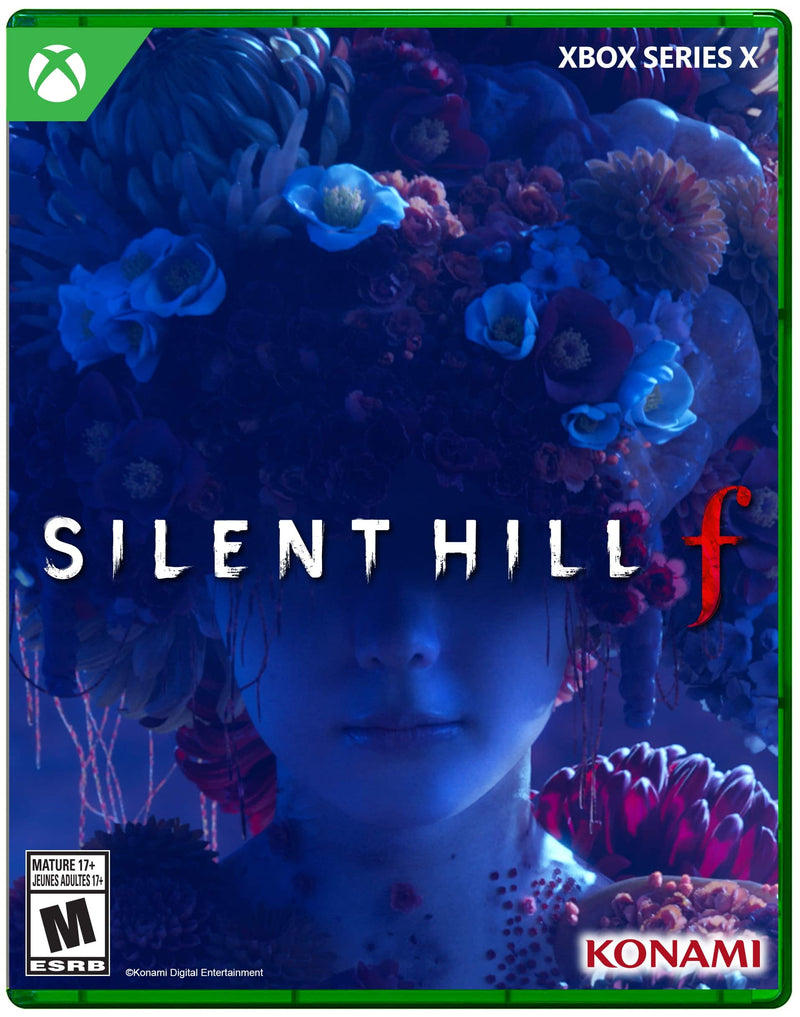 Silent Hill f - PlayStation 5