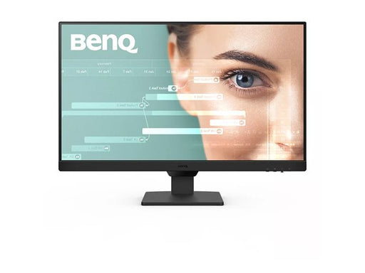 BenQ - GW2790 23.8" IPS LED 1080p Monitor FHD 100Hz Ultra-Slim Bezel with Brightness Intelligence (HDMI/DP) - Black
