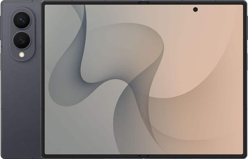 Samsung - Galaxy Z Fold8 1TB (Unlocked) - Graphite