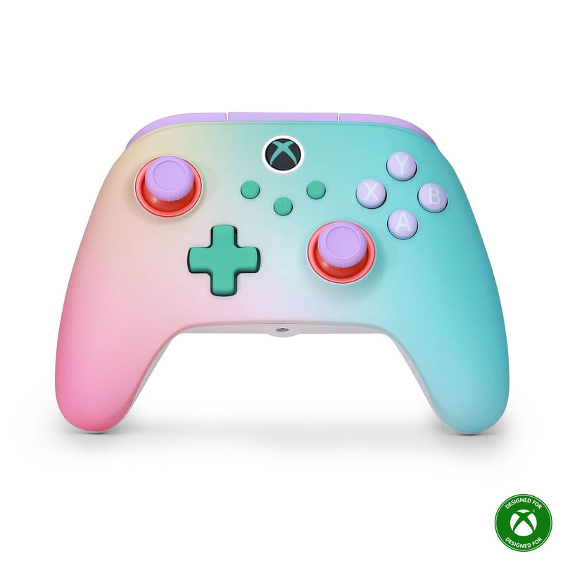 PowerA - Advantage Wireless Controller for Xbox Series XS - Beach Vibes