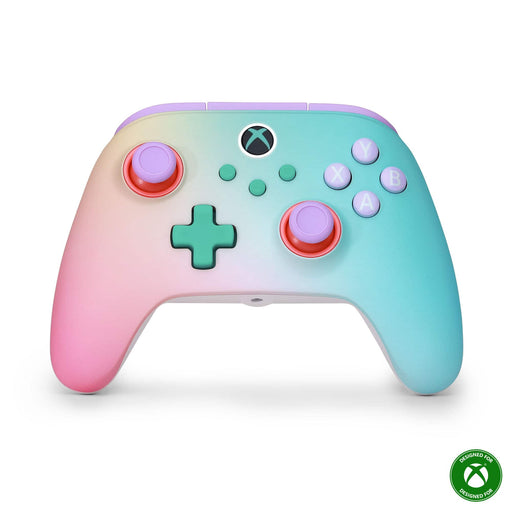 PowerA - Advantage Wireless Controller for Xbox Series XS - Beach Vibes