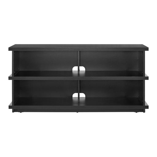 Insignia - TV Stand for Most TVs Up to 55 - Black