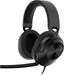 CORSAIR - HS55 SURROUND v2 Wired Gaming Headset for PC Mac PS5 PS4 Xbox Switch and Mobile - Carbon