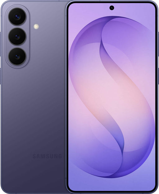 Samsung - Galaxy S26+ 256GB - Cobalt Violet (Verizon)