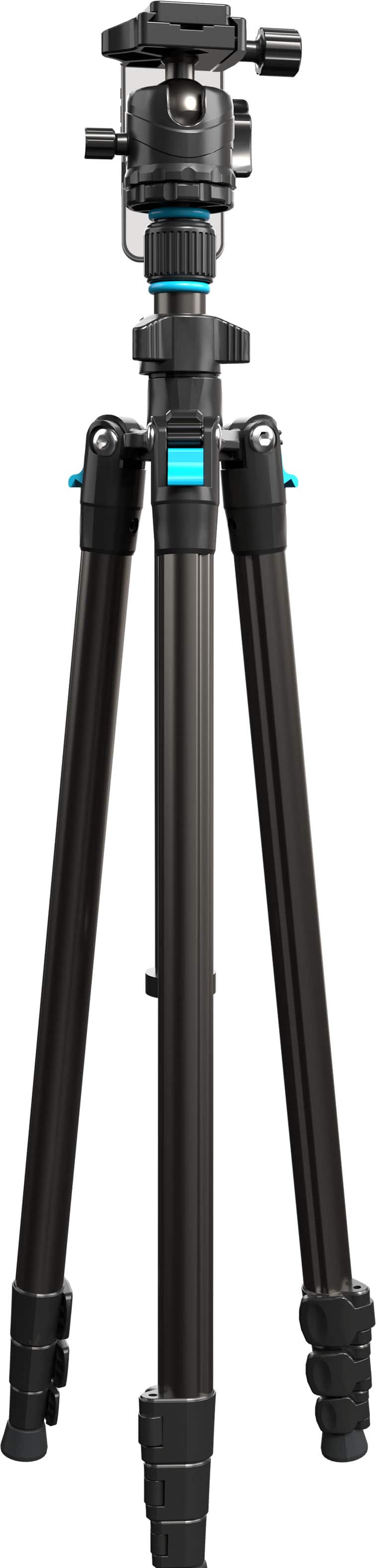 Bower - ProVista 65" Heavy Duty Tripod