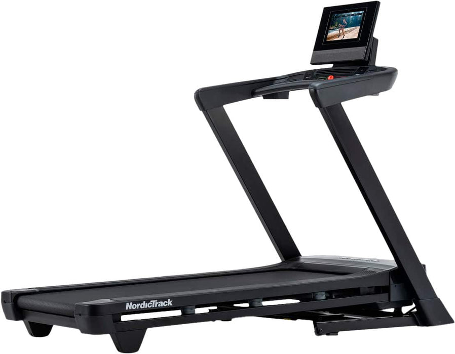 T SERIES 10 TREADMIL