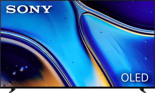 Sony - 55" Class BRAVIA XR8B OLED 4K HDR Google TV