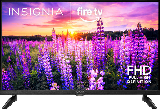 Insignia - 24" Class F40 Series LED Full HD (1080p) Smart Fire TV