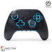 PowerA - OPS v3 Pro Wireless Controller for PC  Cloud Gaming with Lumectra - Black