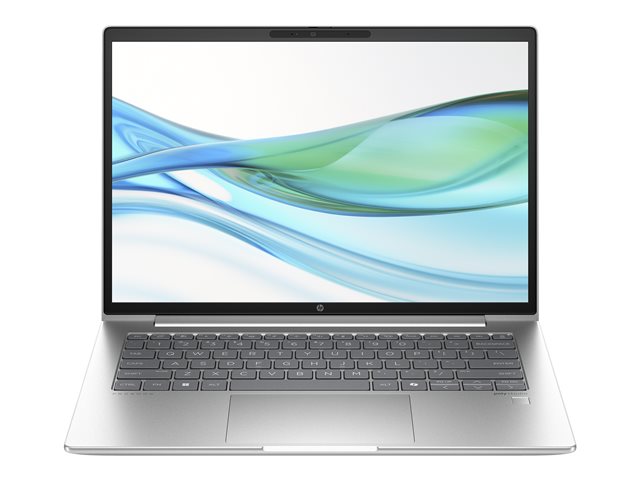 HP - ProBook 440 G11 14" IPS 1920 x 1200 (WUXGA) Laptop - Intel Core Ultra 7 with 16GB Memory - 512 GB SSD - Pike Silver Silver