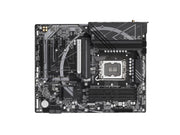 GIGABYTE - Z790 EAGLE AX (Socket LGA 1700) Intel Z790 ATX DDR5 Wi-Fi 6E Motherboard - Black