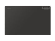 Samsung - Galaxy Tab S11 Ultra Book Cover - Black
