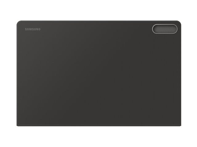 Samsung - Galaxy Tab S11 Ultra Book Cover - Black
