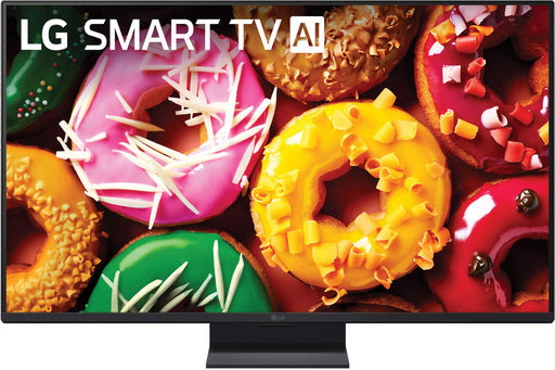 LG - 27" Class LB70 Series Full HD Smart webOS TV (2026)