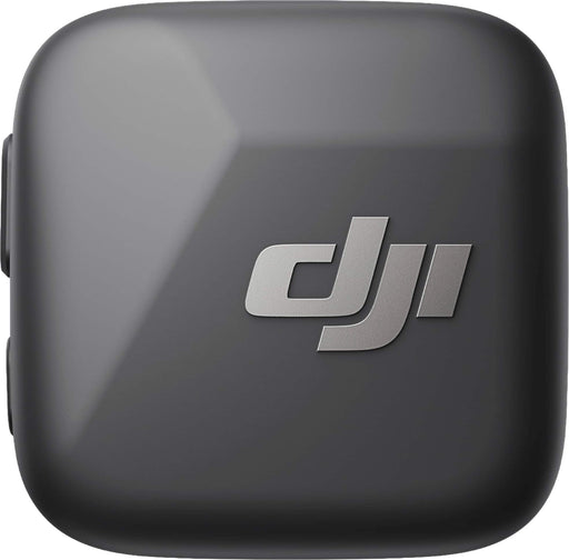 DJI - Mic Mini Transmitter - Black