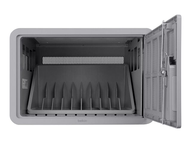 Belkin Secure and Charge - cabinet unit