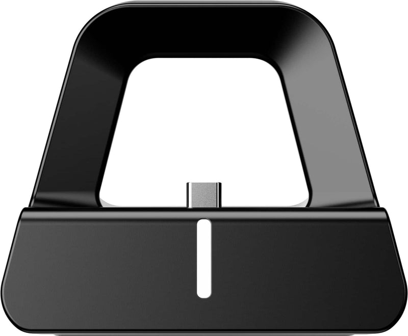 OhSnap - MCON Dock - Black